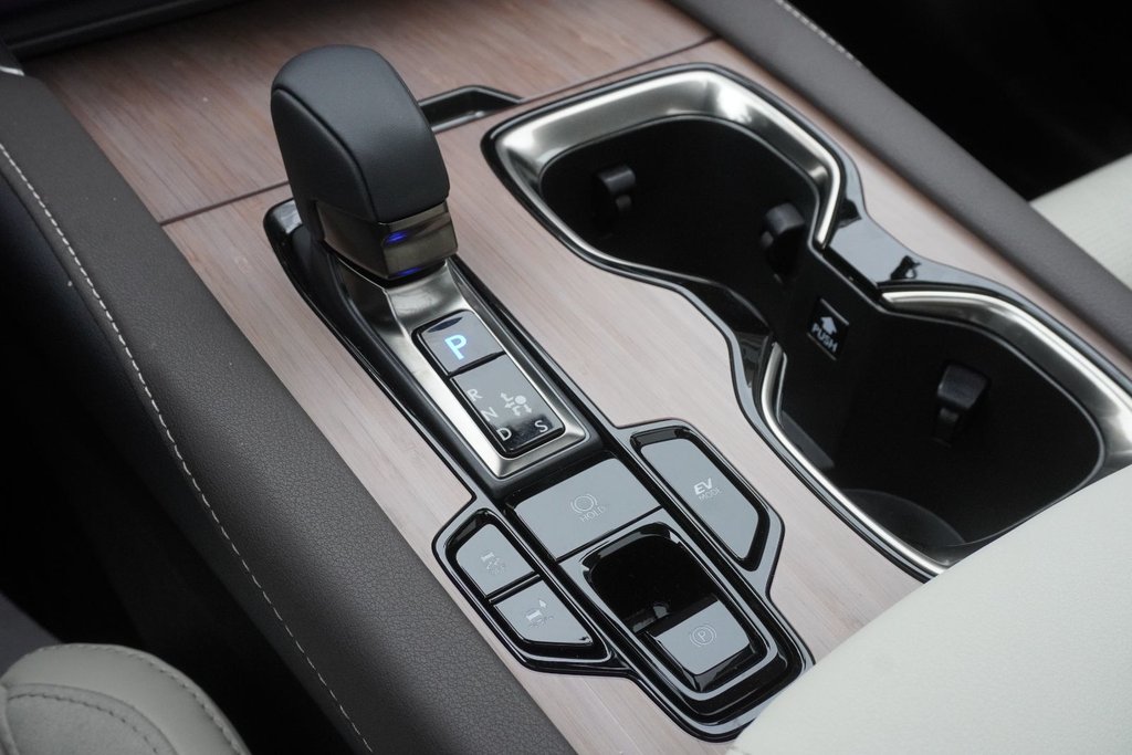 2026 Lexus RX 350h EXECUTIVE|M/LEVINSON|HUD|WIRELESS|SELF PARK in Ajax, Ontario at Lexus of Lakeridge - 11 - w1024h768px