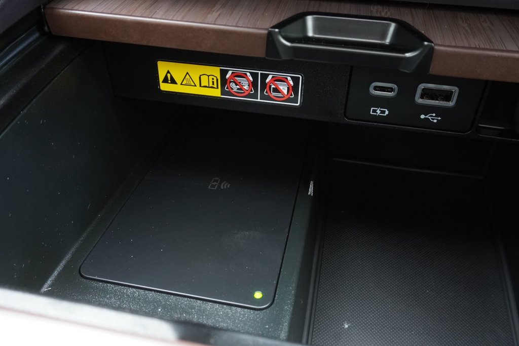2026 Lexus RX 350h EXECUTIVE|M/LEVINSON|HUD|WIRELESS|SELF PARK in Ajax, Ontario at Lexus of Lakeridge - 12 - w1024h768px