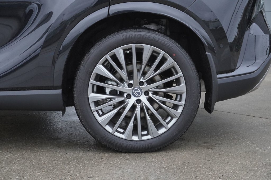 2026 Lexus RX 350h EXECUTIVE|M/LEVINSON|HUD|WIRELESS|SELF PARK in Ajax, Ontario at Lexus of Lakeridge - 20 - w1024h768px
