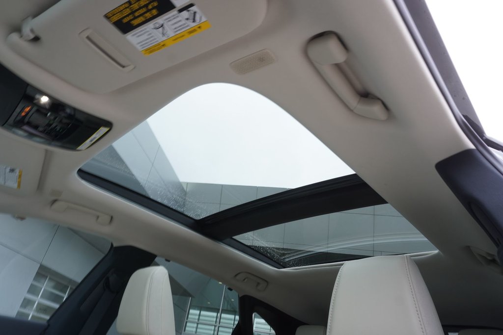 2026 Lexus RX 350h EXECUTIVE|M/LEVINSON|HUD|WIRELESS|SELF PARK in Ajax, Ontario at Lexus of Lakeridge - 13 - w1024h768px
