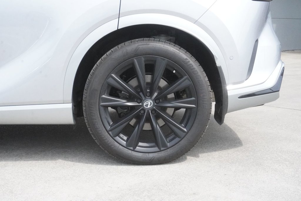 2026 Lexus RX 500h F SPORT 3 PERFORMANCE|M/LEVINSON|HUD|NAVI in Ajax, Ontario at Lexus of Lakeridge - 16 - w1024h768px