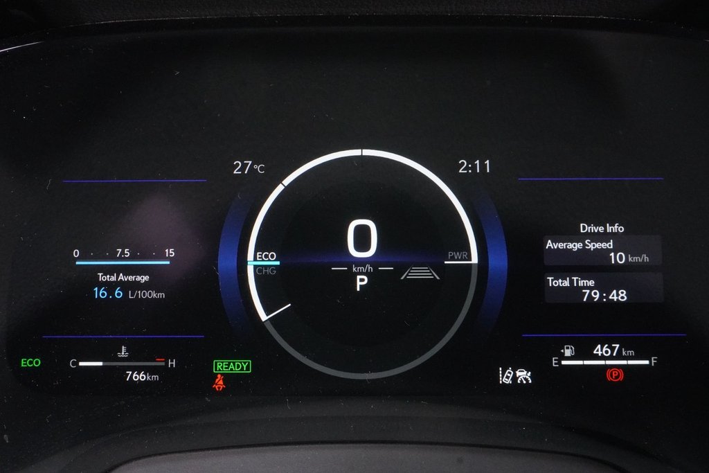 2026 Lexus RX 500h F SPORT 3 PERFORMANCE|M/LEVINSON|HUD|NAVI in Ajax, Ontario at Lexus of Lakeridge - 2 - w1024h768px