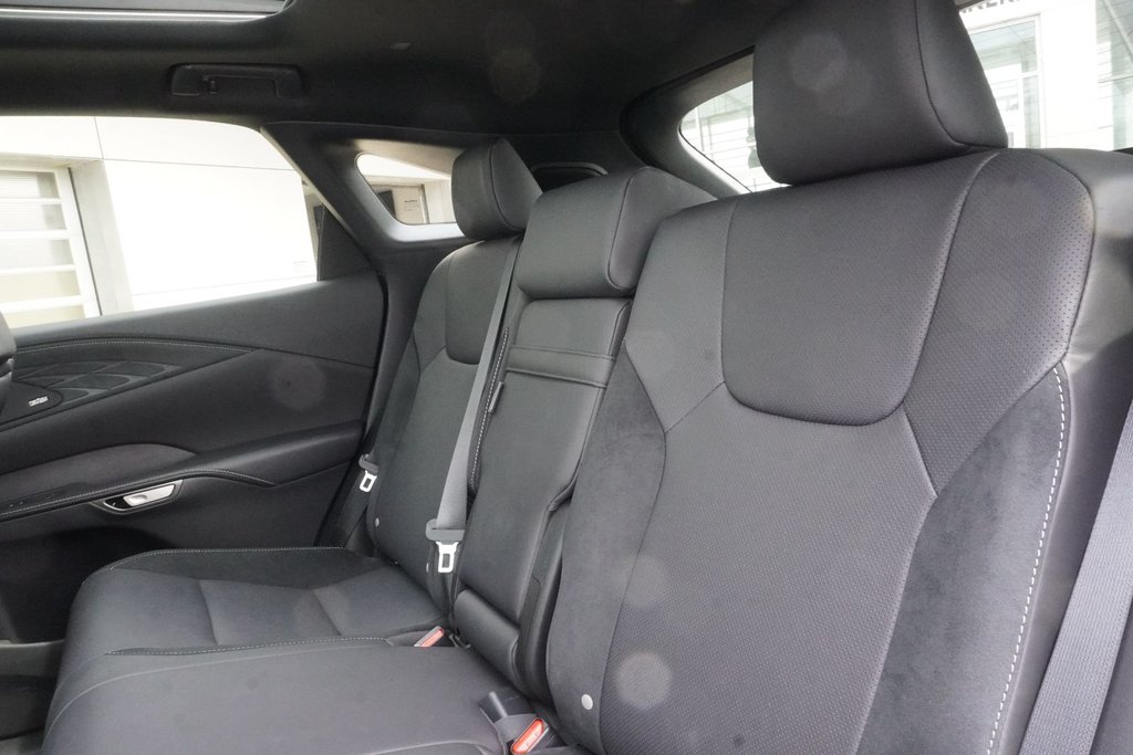 2026 Lexus RX 500h F SPORT 3 PERFORMANCE|M/LEVINSON|HUD|NAVI in Ajax, Ontario at Lexus of Lakeridge - 13 - w1024h768px