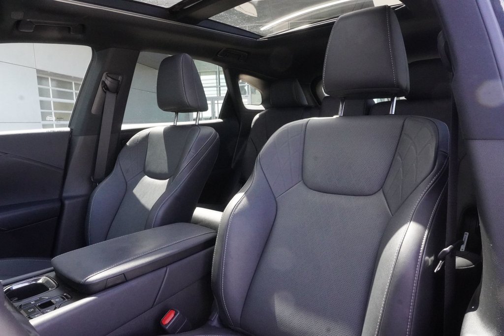 2026 Lexus RX 350h ULTRA LUXURY|HUD|360 CAM|WIRELESS|CARPLAY|BSM in Ajax, Ontario at Lexus of Lakeridge - 10 - w1024h768px