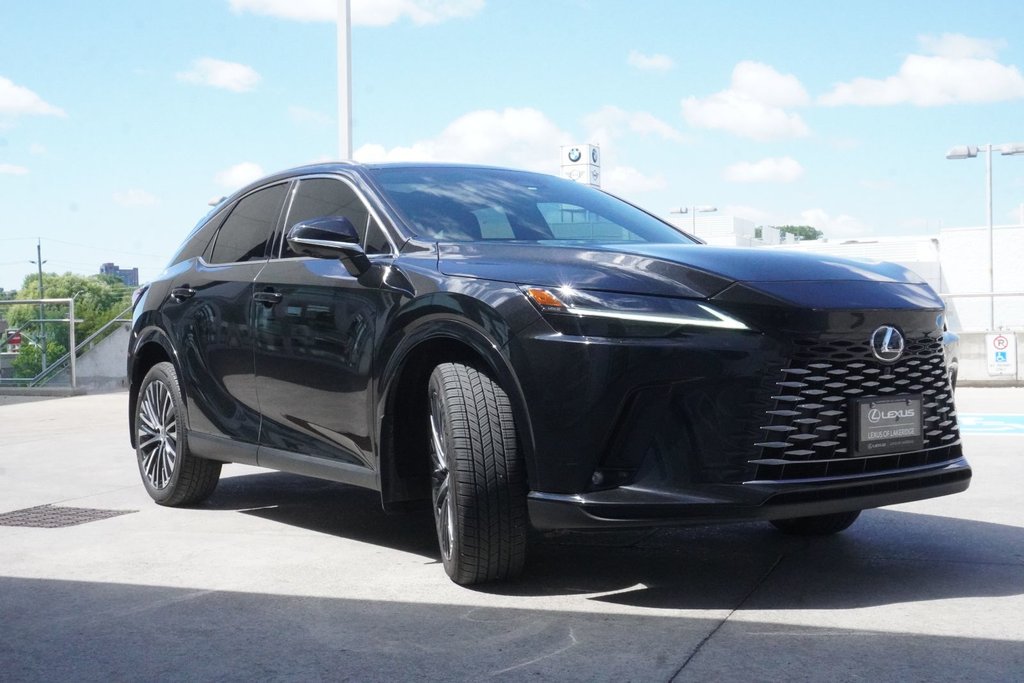 2026 Lexus RX 350h ULTRA LUXURY|HUD|360 CAM|WIRELESS|CARPLAY|BSM in Ajax, Ontario at Lexus of Lakeridge - 16 - w1024h768px