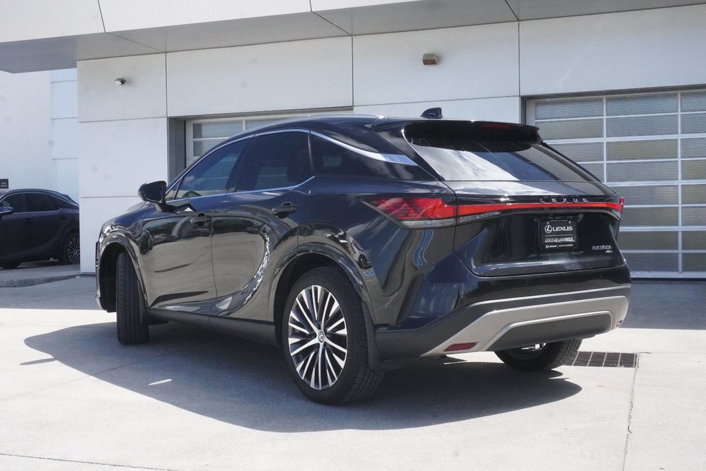 2026 Lexus RX 350h ULTRA LUXURY|HUD|360 CAM|WIRELESS|CARPLAY|BSM in Ajax, Ontario at Lexus of Lakeridge - 18 - w1024h768px