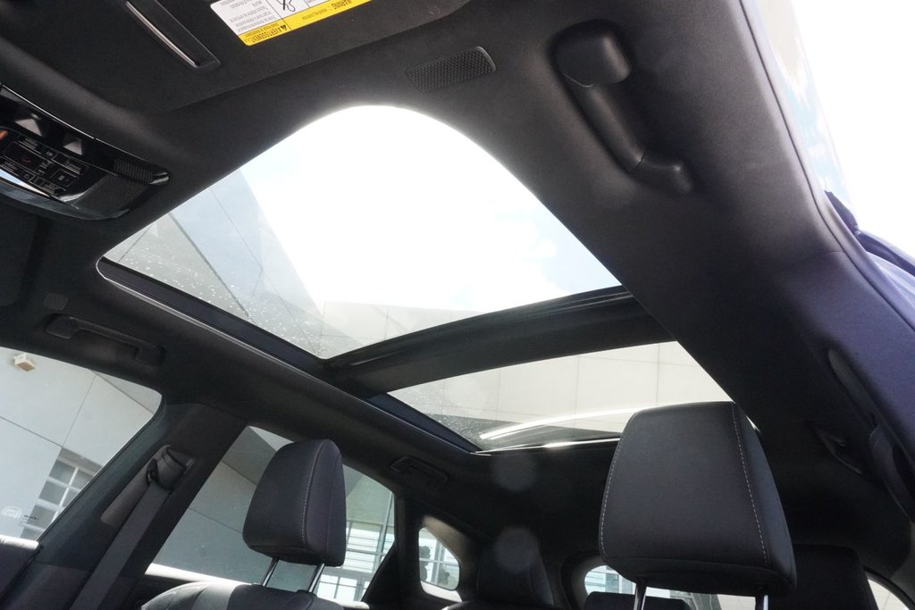 2026 Lexus RX 350h ULTRA LUXURY|HUD|360 CAM|WIRELESS|CARPLAY|BSM in Ajax, Ontario at Lexus of Lakeridge - 9 - w1024h768px