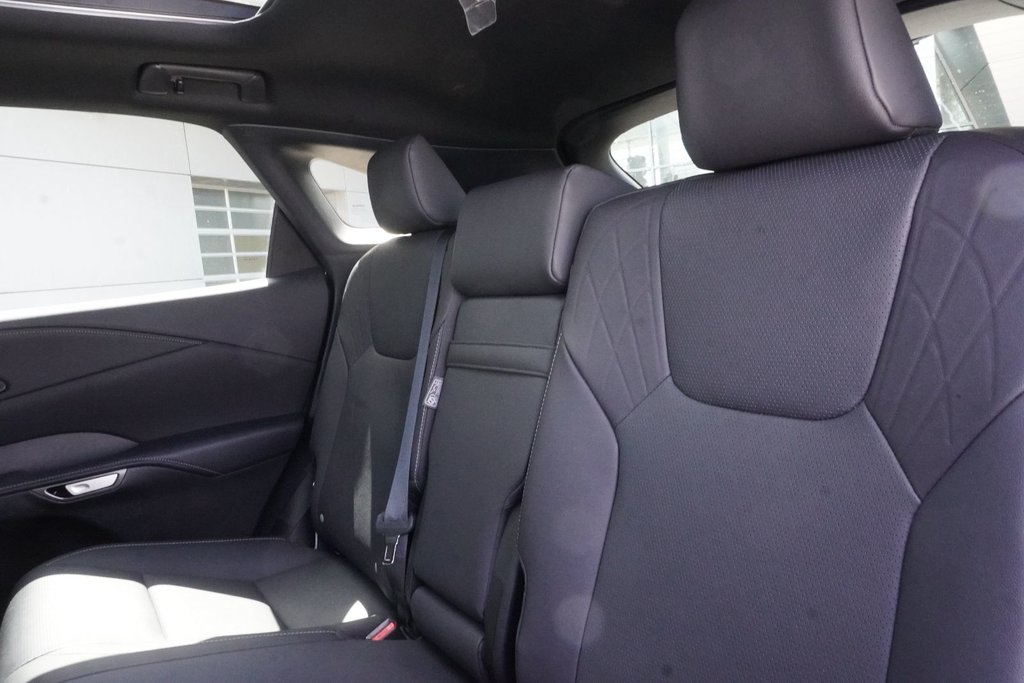 2026 Lexus RX 350h ULTRA LUXURY|HUD|360 CAM|WIRELESS|CARPLAY|BSM in Ajax, Ontario at Lexus of Lakeridge - 11 - w1024h768px