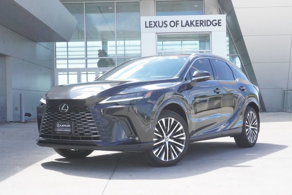 2026 Lexus RX 350h ULTRA LUXURY|HUD|360 CAM|WIRELESS|CARPLAY|BSM in Ajax, Ontario at Lexus of Lakeridge - 15 - w1024h768px