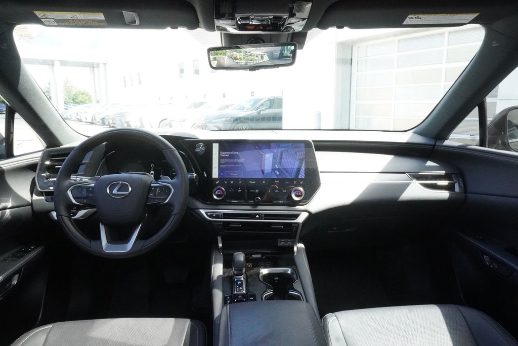 2026 Lexus RX 350h ULTRA LUXURY|HUD|360 CAM|WIRELESS|CARPLAY|BSM in Ajax, Ontario at Lexus of Lakeridge - 13 - w1024h768px