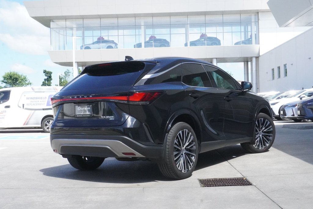 2026 Lexus RX 350h ULTRA LUXURY|HUD|360 CAM|WIRELESS|CARPLAY|BSM in Ajax, Ontario at Lexus of Lakeridge - 17 - w1024h768px