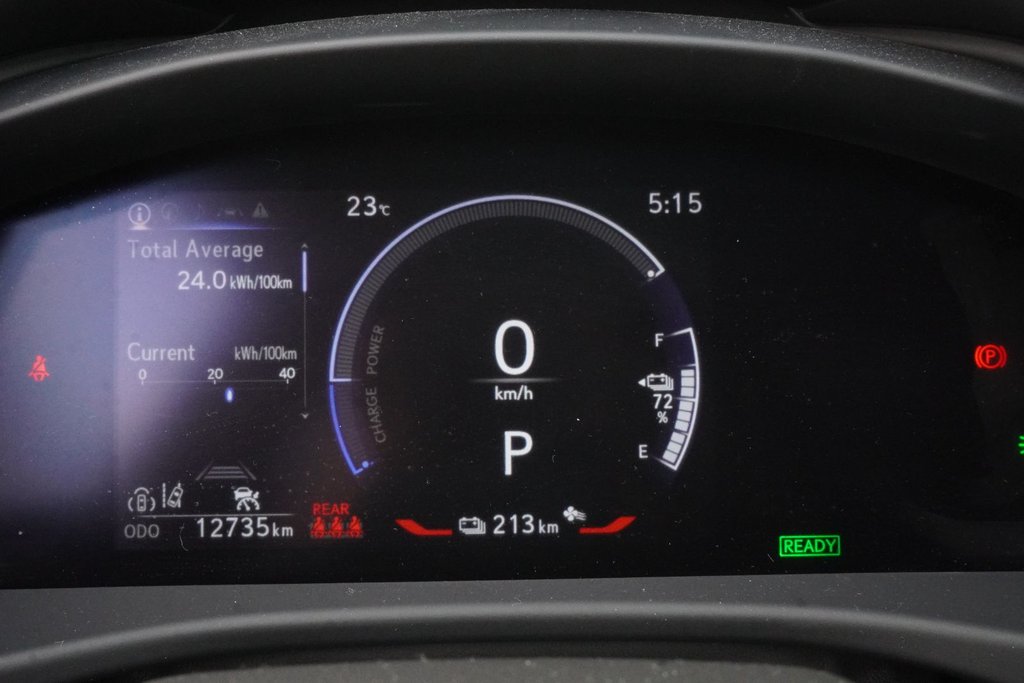 2025 Lexus RZ 450e LUXURY|H/V FRONT SEATS|CARPLAY|BLINDSPOT in Ajax, Ontario at Lexus of Lakeridge - 2 - w1024h768px