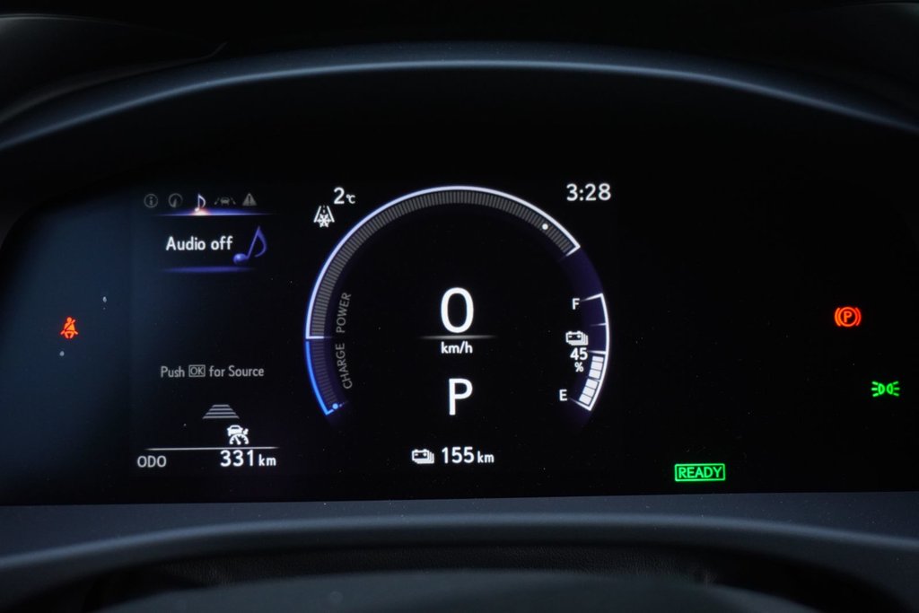 2026 Lexus RZ 450e SIGNATURE|14 DISPLAY|CARPLAY|H/V FRONT SEATS in Ajax, Ontario at Lexus of Lakeridge - 2 - w1024h768px