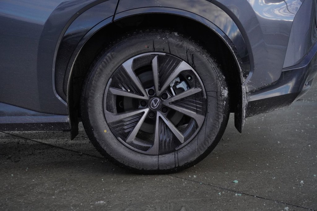 2026 Lexus RZ 450e SIGNATURE|14 DISPLAY|CARPLAY|H/V FRONT SEATS in Ajax, Ontario at Lexus of Lakeridge - 15 - w1024h768px