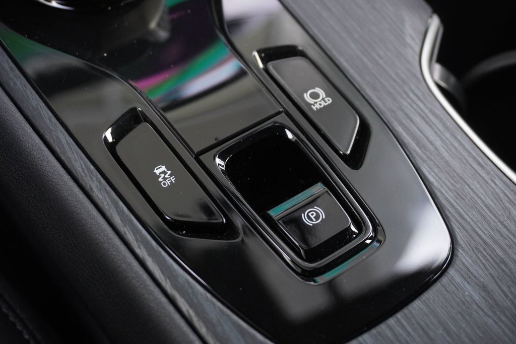 2026 Lexus RZ 450e SIGNATURE|14 DISPLAY|CARPLAY|H/V FRONT SEATS in Ajax, Ontario at Lexus of Lakeridge - 8 - w1024h768px