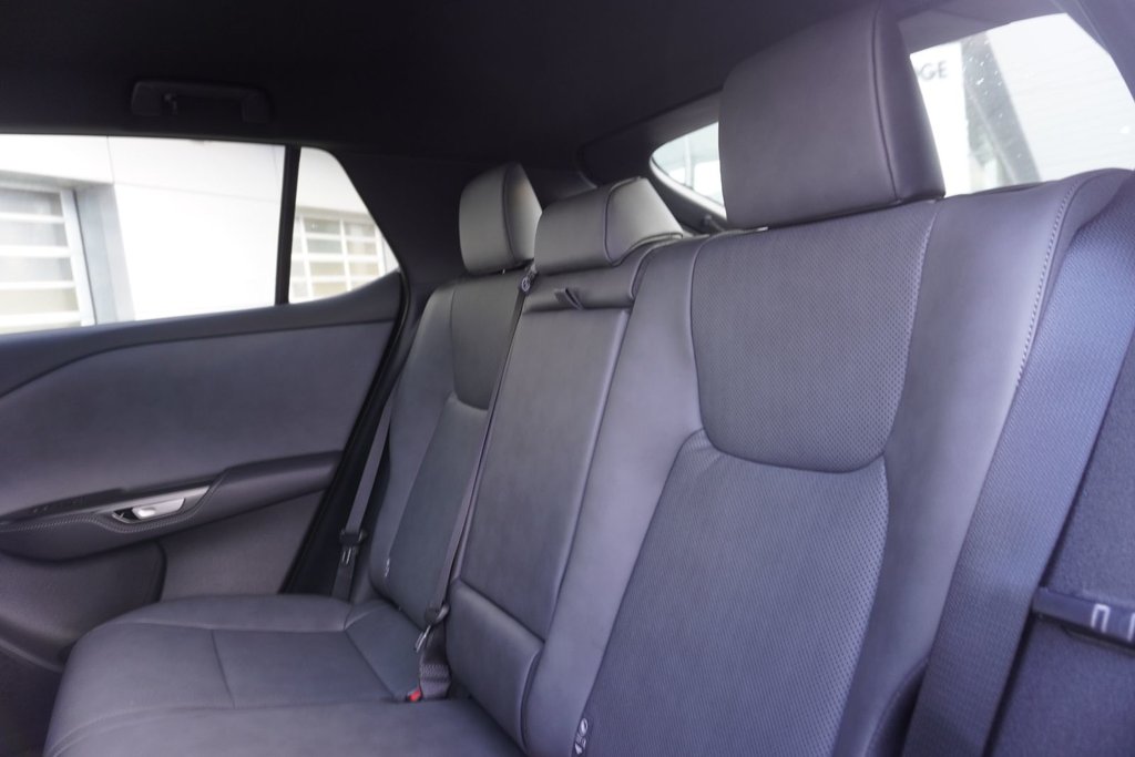 2026 Lexus RZ 450e SIGNATURE|14 DISPLAY|CARPLAY|H/V FRONT SEATS in Ajax, Ontario at Lexus of Lakeridge - 10 - w1024h768px