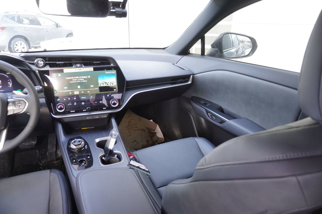 2026 Lexus RZ 450e SIGNATURE|14 DISPLAY|CARPLAY|H/V FRONT SEATS in Ajax, Ontario at Lexus of Lakeridge - 14 - w1024h768px