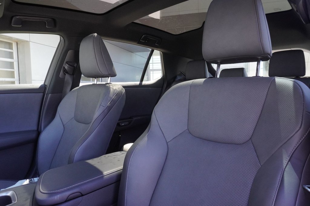 2026 Lexus RZ 450e LUXURY|H/V FRONT SEATS|CARPLAY|BLINDSPOT in Ajax, Ontario at Lexus of Lakeridge - 11 - w1024h768px