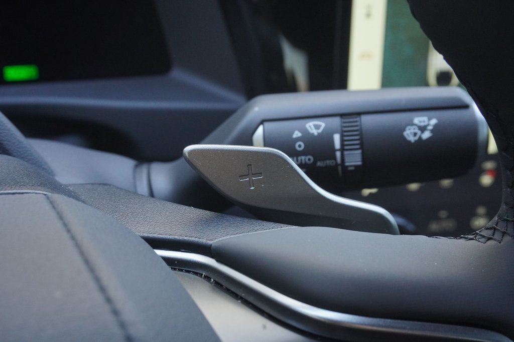 2026 Lexus RZ 450e LUXURY|H/V FRONT SEATS|CARPLAY|BLINDSPOT in Ajax, Ontario at Lexus of Lakeridge - 7 - w1024h768px