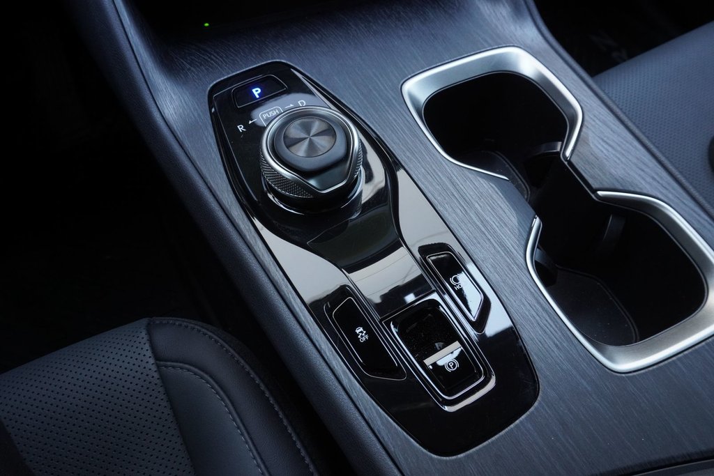 2026 Lexus RZ 450e LUXURY|H/V FRONT SEATS|CARPLAY|BLINDSPOT in Ajax, Ontario at Lexus of Lakeridge - 5 - w1024h768px