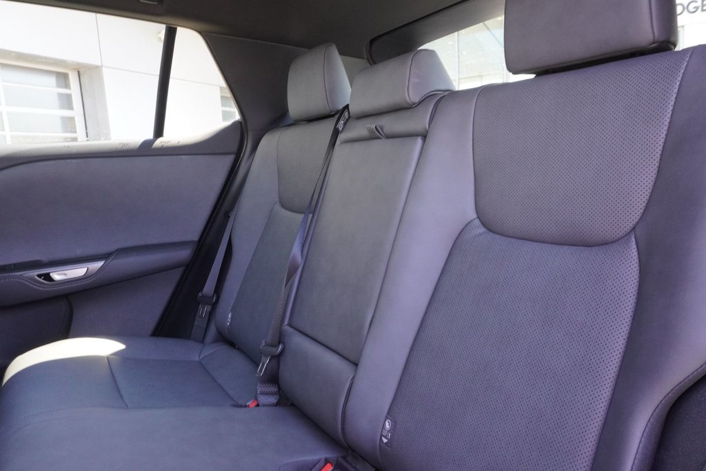 2026 Lexus RZ 450e LUXURY|H/V FRONT SEATS|CARPLAY|BLINDSPOT in Ajax, Ontario at Lexus of Lakeridge - 12 - w1024h768px