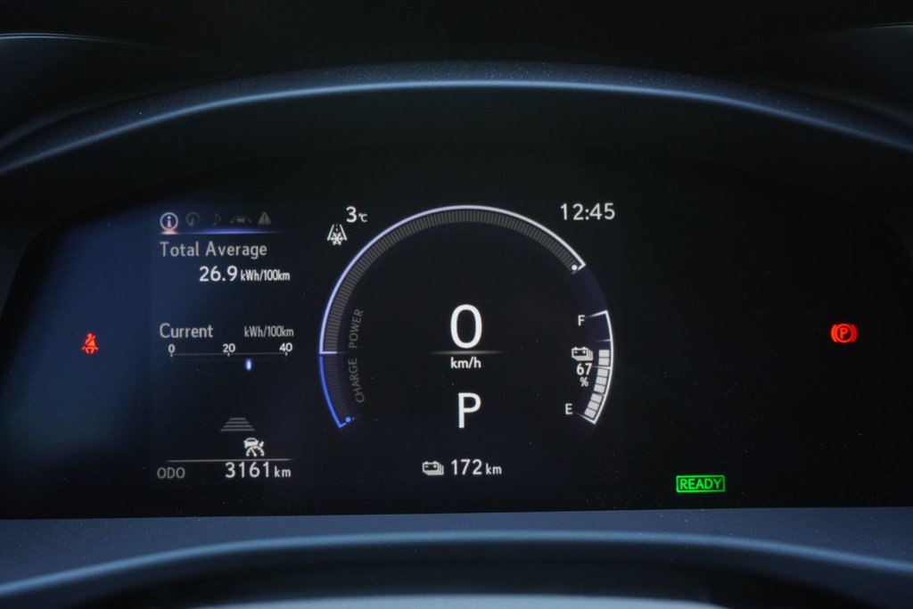 2026 Lexus RZ 450e LUXURY|H/V FRONT SEATS|CARPLAY|BLINDSPOT in Ajax, Ontario at Lexus of Lakeridge - 2 - w1024h768px