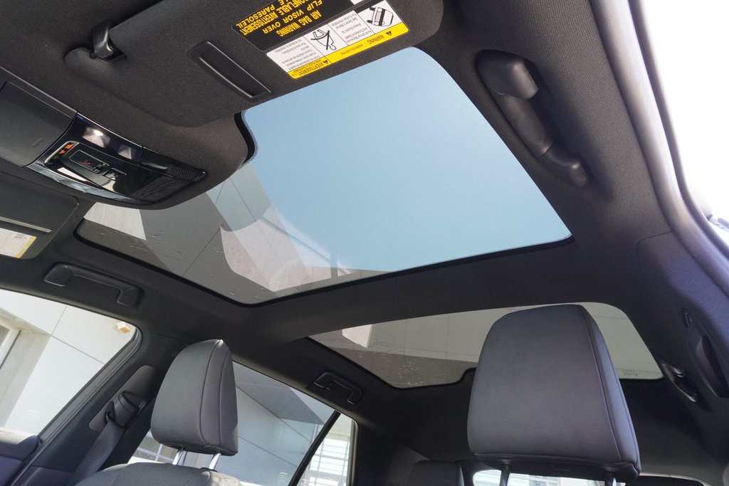 2026 Lexus RZ 450e LUXURY|H/V FRONT SEATS|CARPLAY|BLINDSPOT in Ajax, Ontario at Lexus of Lakeridge - 10 - w1024h768px