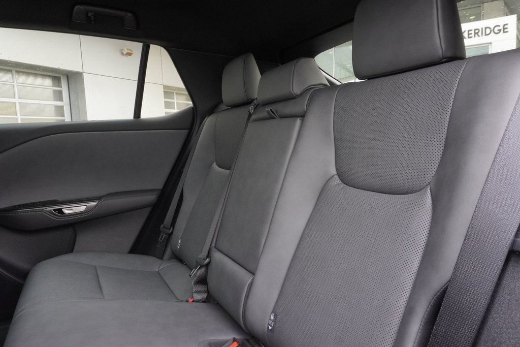 2026 Lexus RZ 450e SIGNATURE|H/V FRONT SEATS|H/STEERING|NAVI in Ajax, Ontario at Lexus of Lakeridge - 8 - w1024h768px