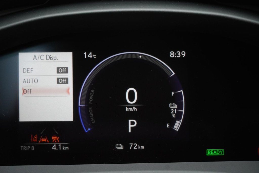 2026 Lexus RZ 450e SIGNATURE|H/V FRONT SEATS|H/STEERING|NAVI in Ajax, Ontario at Lexus of Lakeridge - 2 - w1024h768px