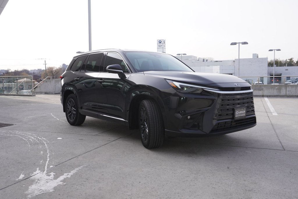 2024 Lexus TX 350 LUXURY|14 DISPLAY|PANORAMIC|CARPLAY|H/STEERING in Ajax, Ontario at Lakeridge Auto Gallery - 18 - w1024h768px