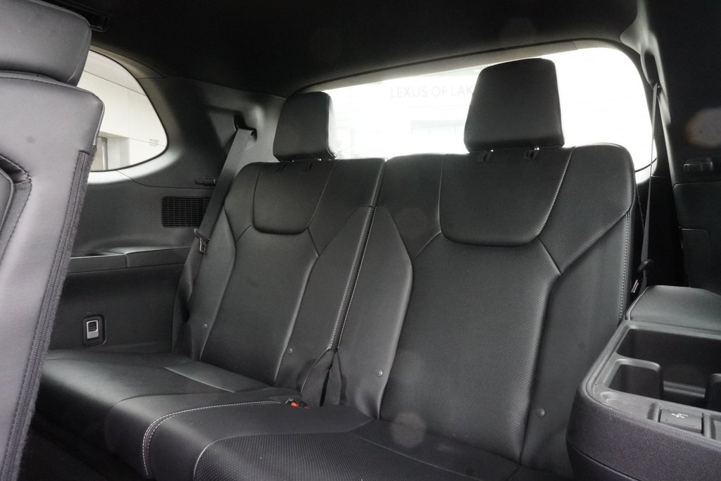 2024 Lexus TX 350 LUXURY|WIRELESS|14 DISPLAY|H/V FRONT SEATS in Ajax, Ontario at Lexus of Lakeridge - 11 - w1024h768px