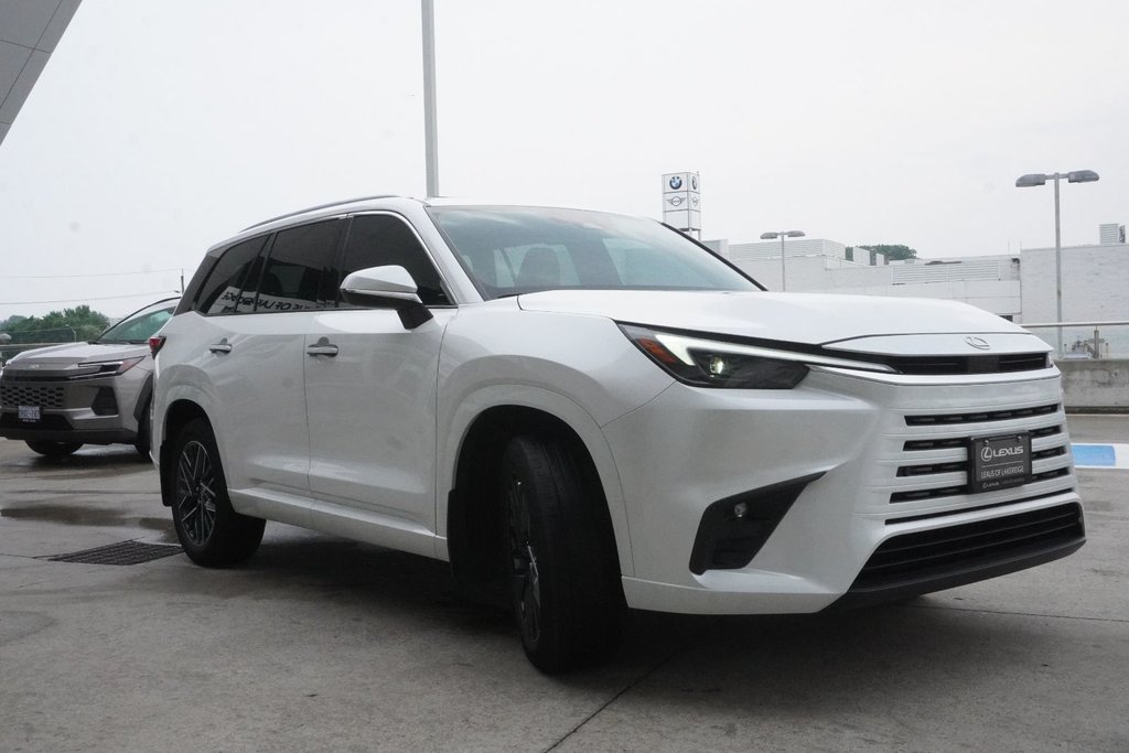 2024 Lexus TX 350 LUXURY|WIRELESS|14 DISPLAY|H/V FRONT SEATS in Ajax, Ontario at Lexus of Lakeridge - 16 - w1024h768px