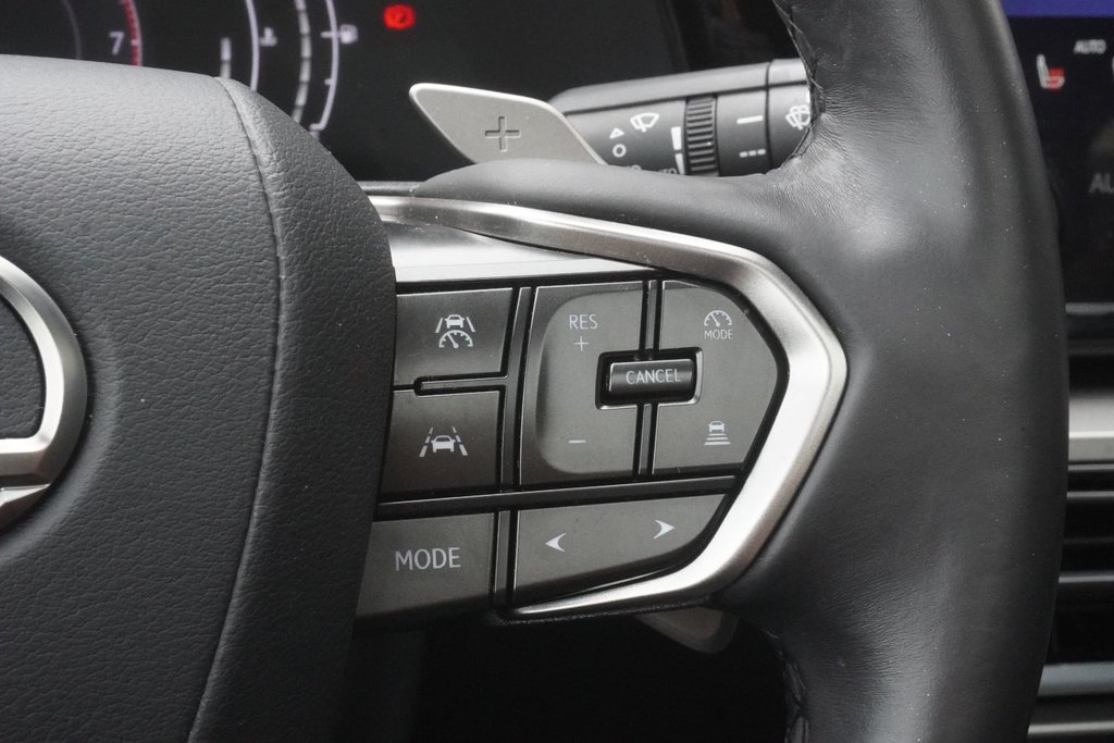 2024 Lexus TX 350 LUXURY|WIRELESS|14 DISPLAY|H/V FRONT SEATS in Ajax, Ontario at Lexus of Lakeridge - 5 - w1024h768px