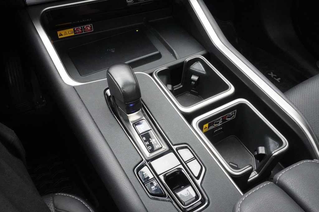 2024 Lexus TX 350 LUXURY|WIRELESS|14 DISPLAY|H/V FRONT SEATS in Ajax, Ontario at Lexus of Lakeridge - 6 - w1024h768px