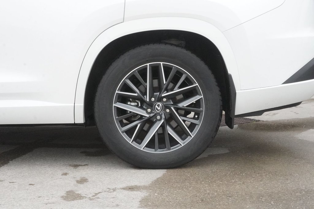 2024 Lexus TX 350 LUXURY|WIRELESS|14 DISPLAY|H/V FRONT SEATS in Ajax, Ontario at Lexus of Lakeridge - 14 - w1024h768px