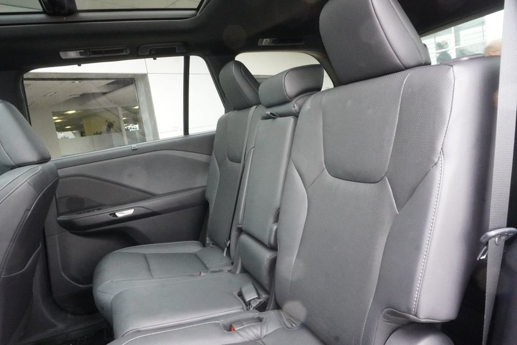 2024 Lexus TX 350 LUXURY|WIRELESS|14 DISPLAY|H/V FRONT SEATS in Ajax, Ontario at Lexus of Lakeridge - 9 - w1024h768px