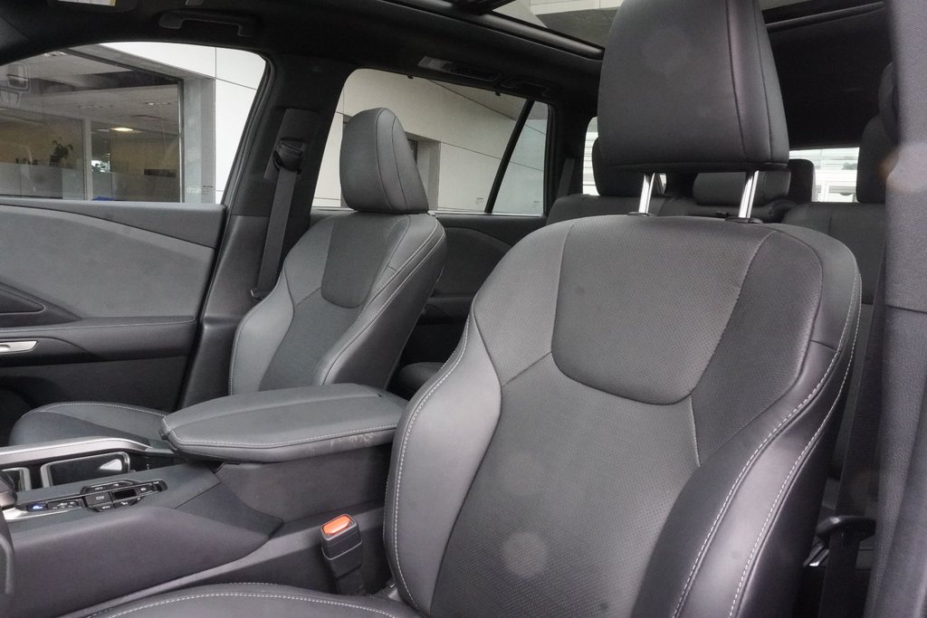 2024 Lexus TX 350 LUXURY|WIRELESS|14 DISPLAY|H/V FRONT SEATS in Ajax, Ontario at Lexus of Lakeridge - 8 - w1024h768px