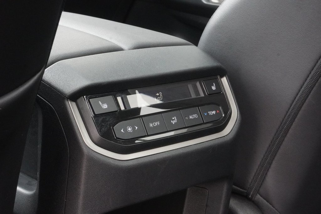 2024 Lexus TX 350 LUXURY|WIRELESS|14 DISPLAY|H/V FRONT SEATS in Ajax, Ontario at Lexus of Lakeridge - 10 - w1024h768px