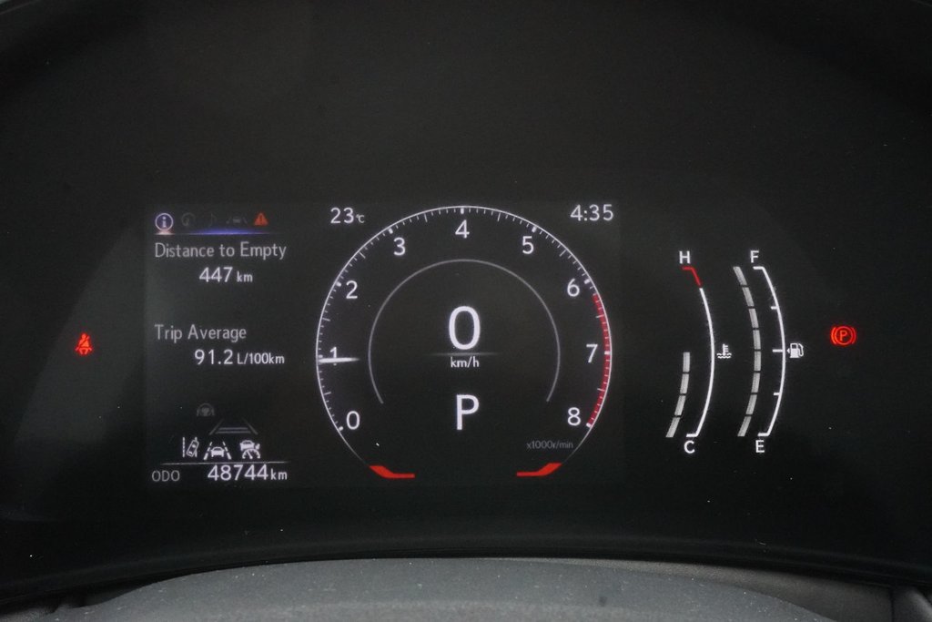 2024 Lexus TX 350 LUXURY|WIRELESS|14 DISPLAY|H/V FRONT SEATS in Ajax, Ontario at Lexus of Lakeridge - 2 - w1024h768px