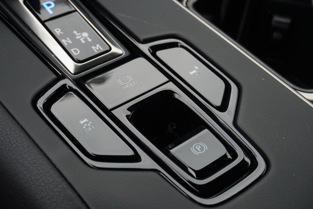 2025 Lexus TX 500h F SPORT PERFORMANCE 2 in Ajax, Ontario at Lexus of Lakeridge - 11 - w1024h768px