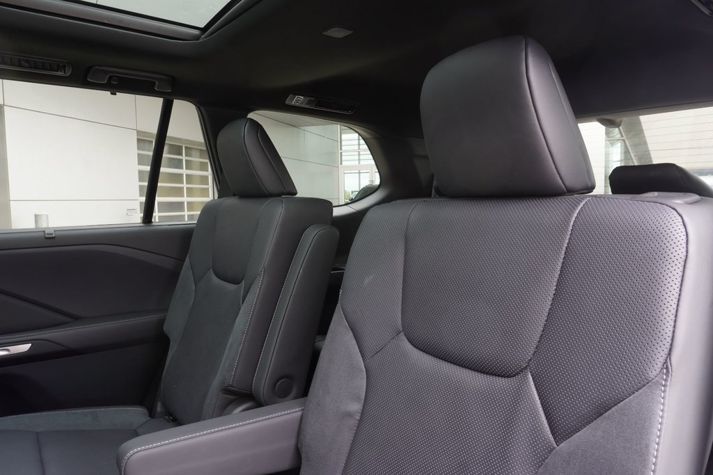2025 Lexus TX 500h F SPORT PERFORMANCE 2 in Ajax, Ontario at Lexus of Lakeridge - 15 - w1024h768px