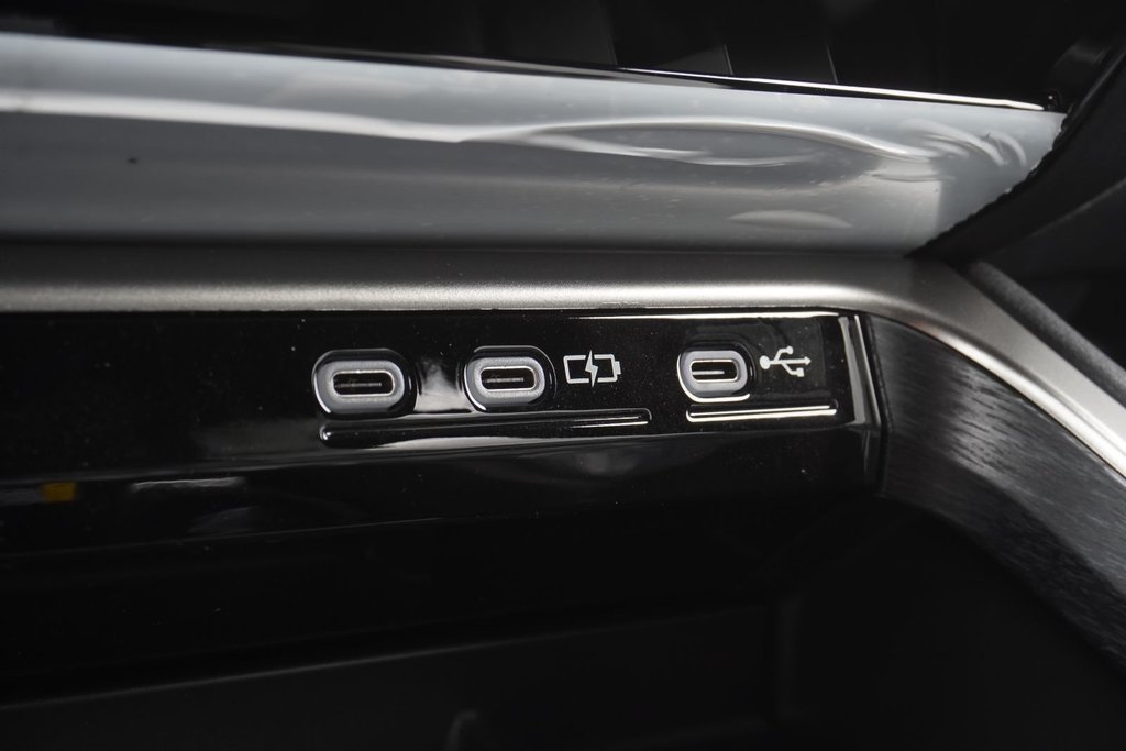 2025 Lexus TX 500h F SPORT PERFORMANCE 2 in Ajax, Ontario at Lexus of Lakeridge - 8 - w1024h768px