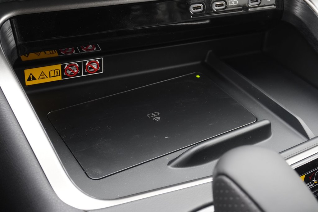 2025 Lexus TX 500h F SPORT PERFORMANCE 2 in Ajax, Ontario at Lexus of Lakeridge - 9 - w1024h768px