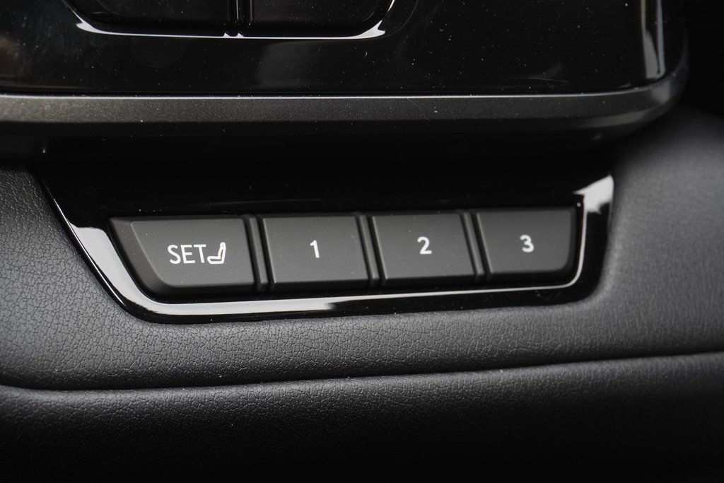 2025 Lexus TX 500h F SPORT PERFORMANCE 2 in Ajax, Ontario at Lexus of Lakeridge - 4 - w1024h768px