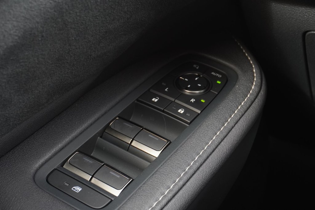 2025 Lexus TX 500h F SPORT PERFORMANCE 2 in Ajax, Ontario at Lexus of Lakeridge - 3 - w1024h768px
