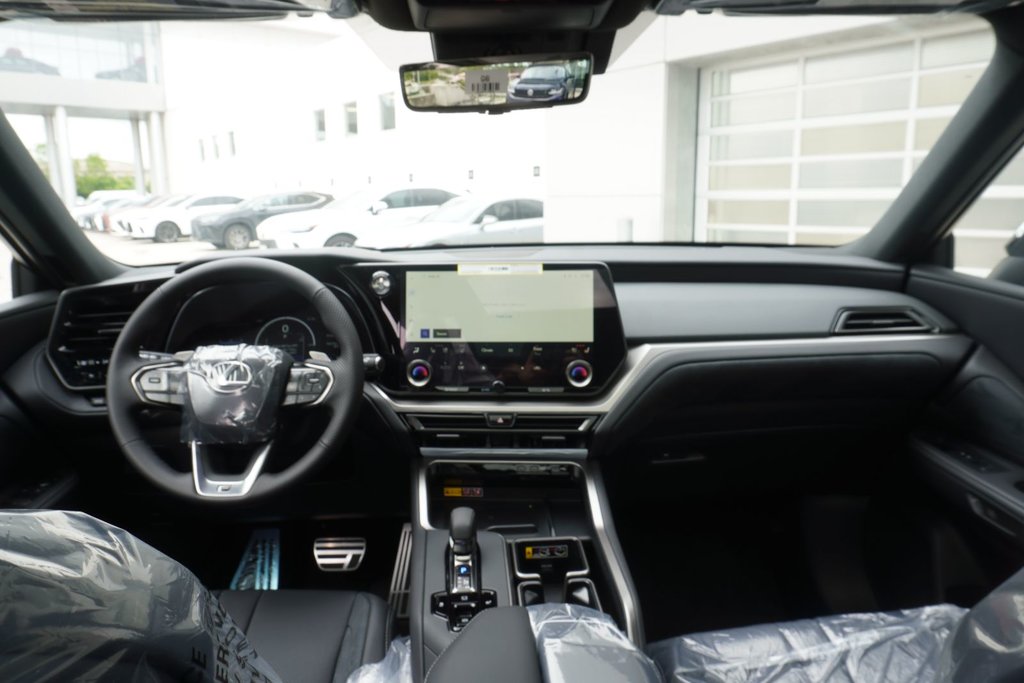 2025 Lexus TX 500h F SPORT PERFORMANCE 2 in Ajax, Ontario at Lexus of Lakeridge - 17 - w1024h768px