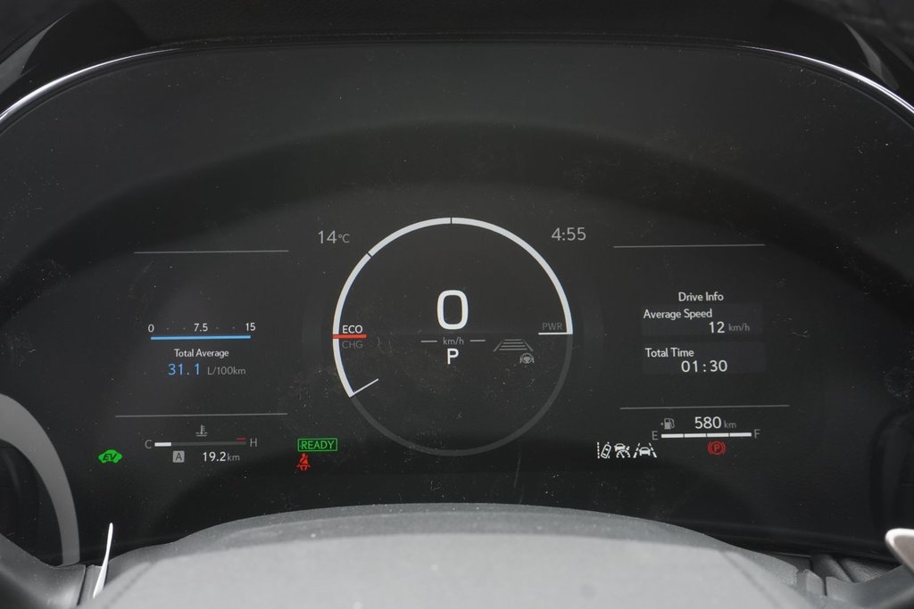 2025 Lexus TX 500h F SPORT PERFORMANCE 2 in Ajax, Ontario at Lexus of Lakeridge - 2 - w1024h768px