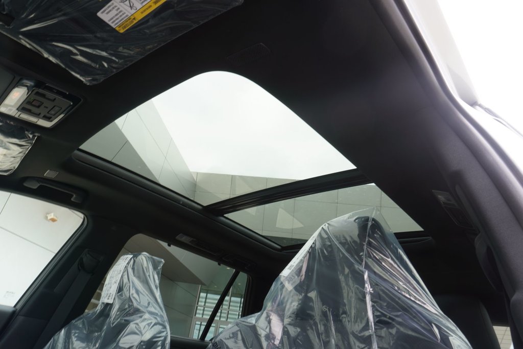 2025 Lexus TX 500h F SPORT PERFORMANCE 2 in Ajax, Ontario at Lexus of Lakeridge - 13 - w1024h768px
