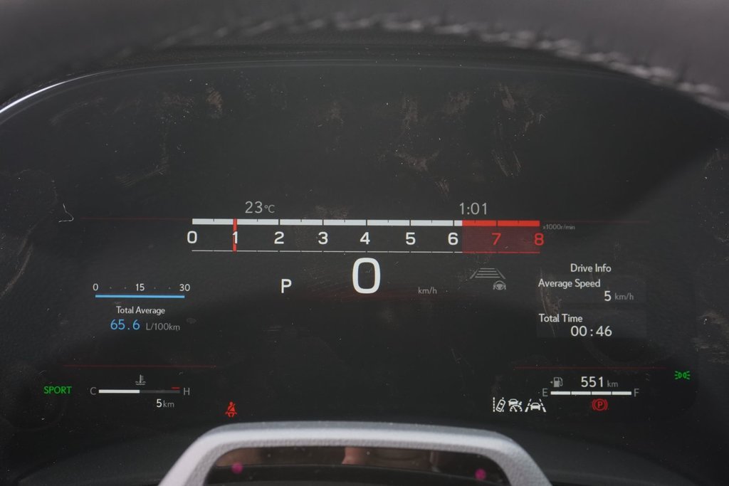 2025 Lexus TX 350 F SPORT in Ajax, Ontario at Lakeridge Auto Gallery - 2 - w1024h768px