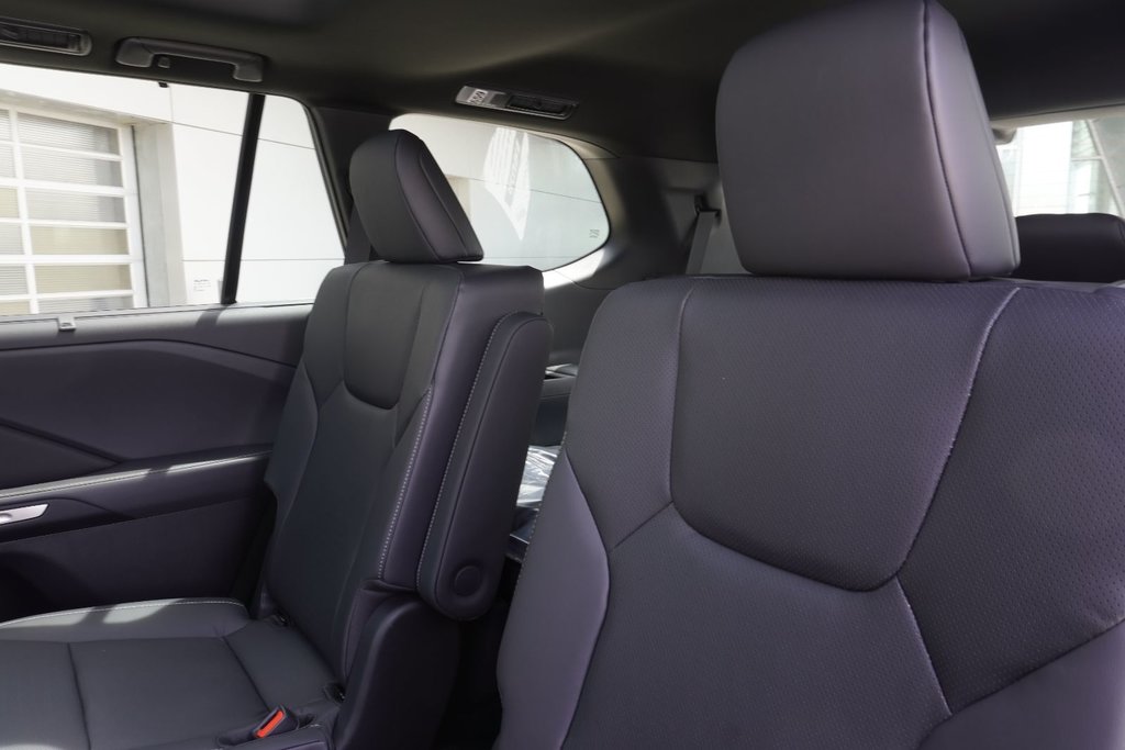 2025 Lexus TX 350 F SPORT in Ajax, Ontario at Lakeridge Auto Gallery - 18 - w1024h768px